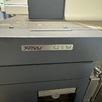 Waters Xevo G2-S TOF Mass Spectrometer image 3